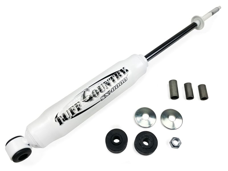 TUF Shock Absorbers