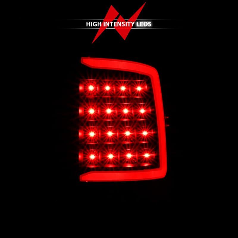 ANZ LED Taillights thumbnail 7