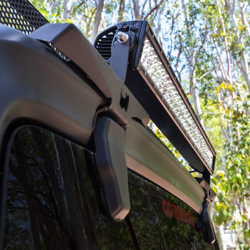 GOR Light Mounts thumbnail 3
