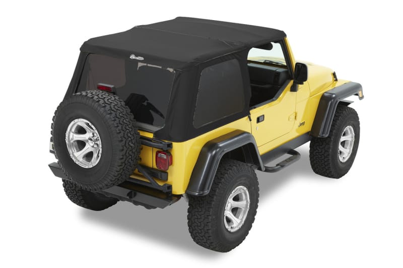 BES Rep Soft Tops