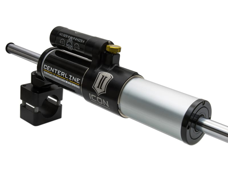 ICO Steering Stabilizers thumbnail 3