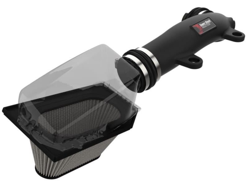AFE Super Stock Induction System thumbnail 2