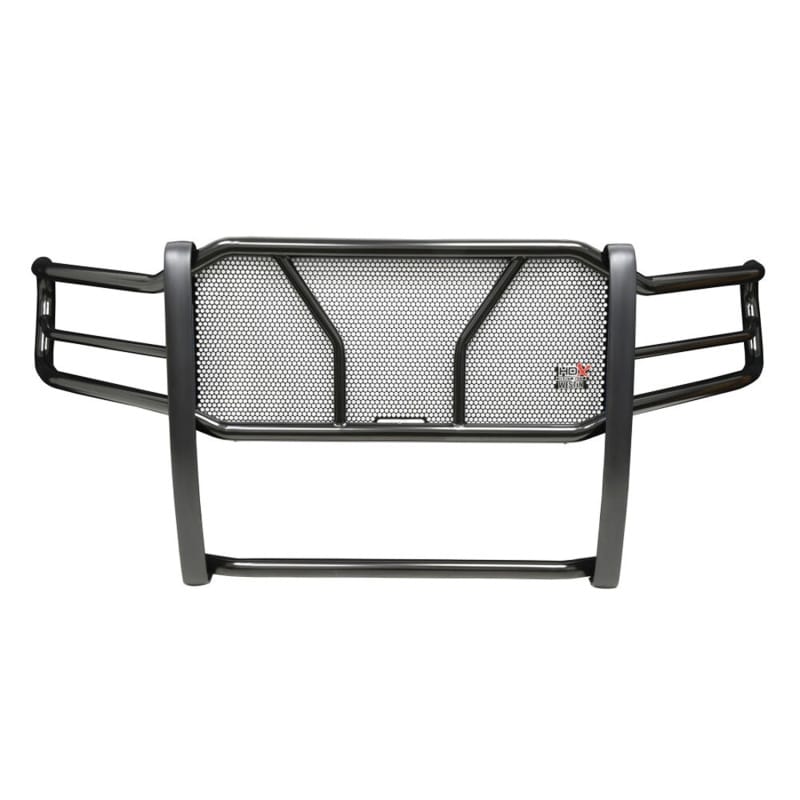WES HDX Grille Guards thumbnail 2
