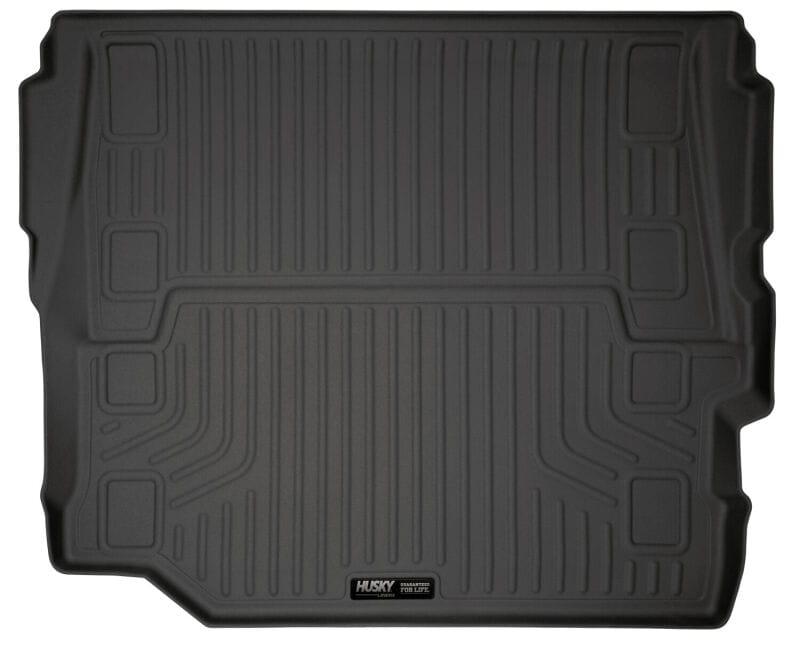HL WB - Cargo - Black