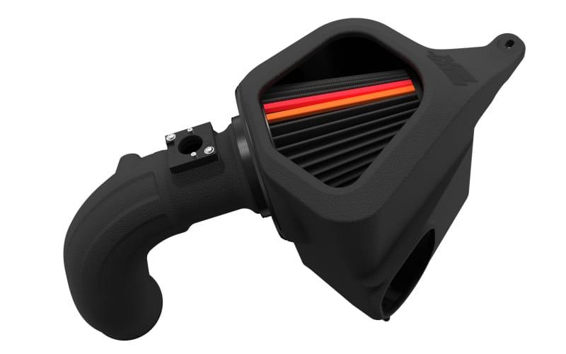 KN NextGen Cold Air Intakes thumbnail 2