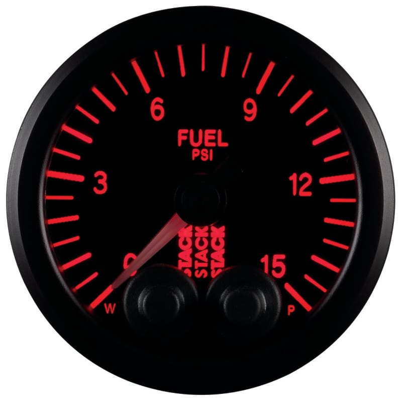 AM Stack Gauges thumbnail 8