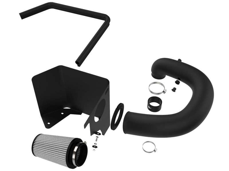 AFE Magnum FORCE Stage-2 Cold Air Intakes thumbnail 2
