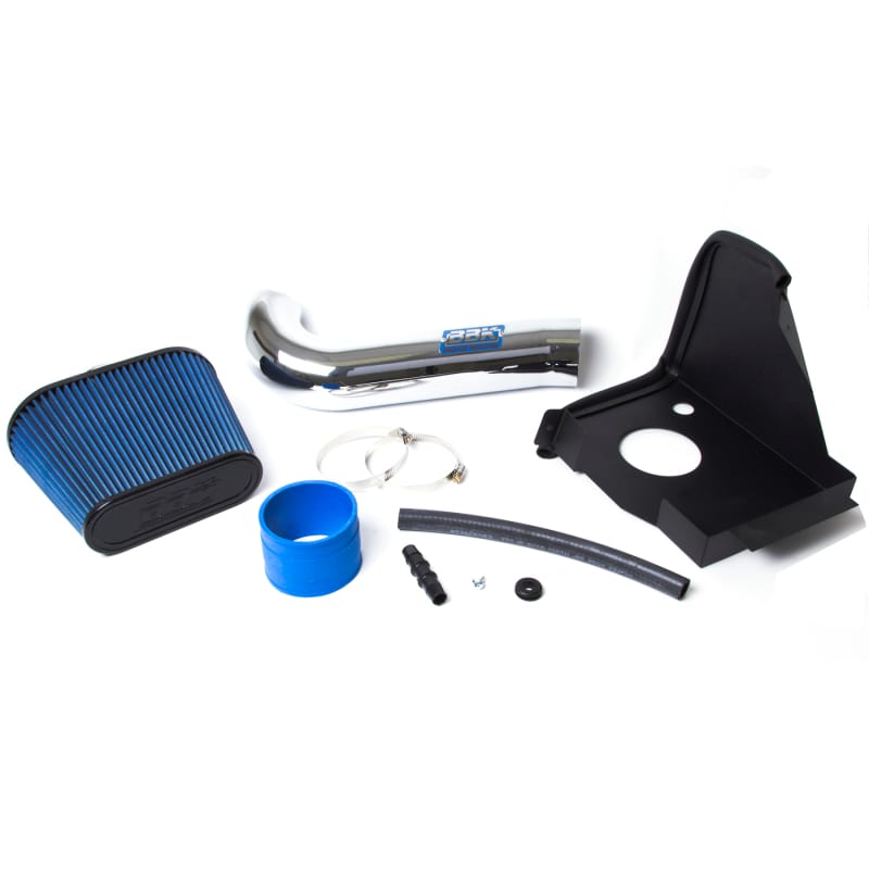BBK Cold Air Intake Kit thumbnail 3