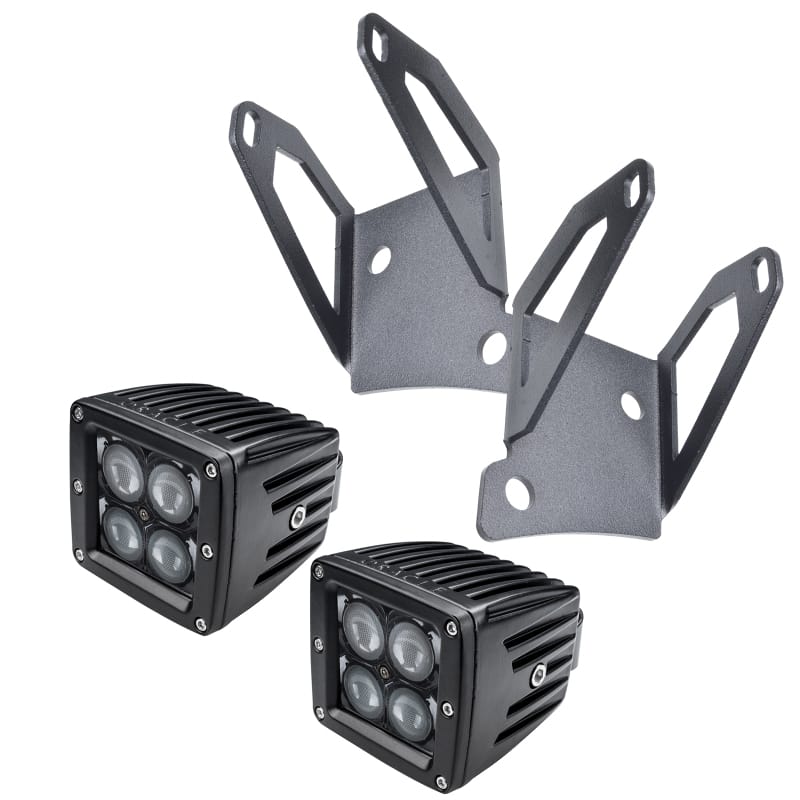 ORL Light Mount Brackets thumbnail 3
