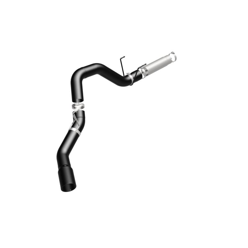 MAG DPF Back Exhaust thumbnail 8