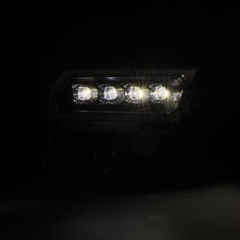 ARX NOVA Headlights thumbnail 5