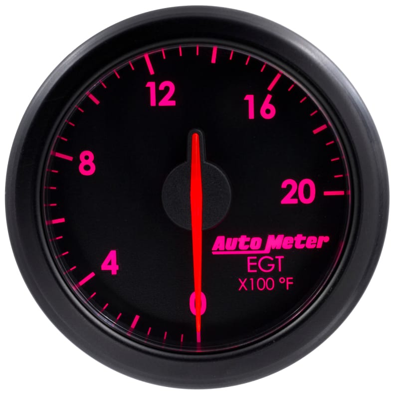 AM AirDrive Gauges thumbnail 5