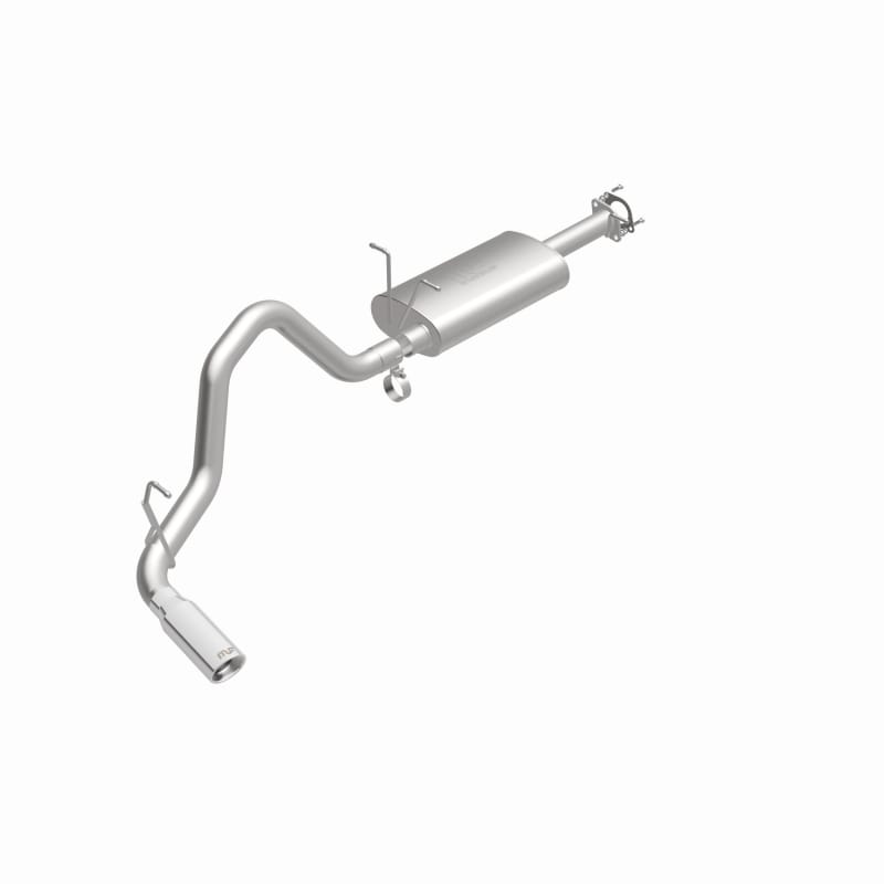 MAG Catback Exhaust thumbnail 2