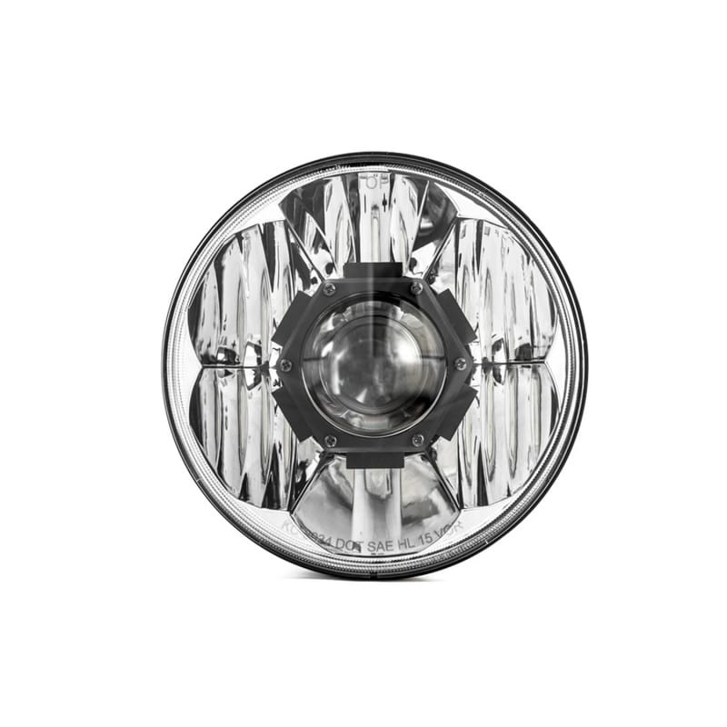 KCL Gravity LED - Headlights thumbnail 2
