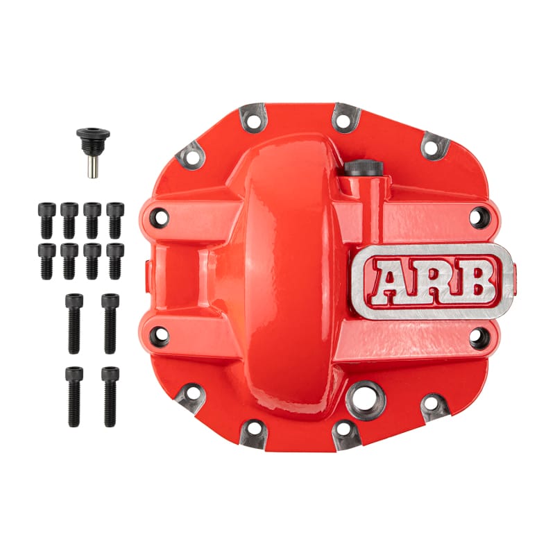 ARB Diff Case / Covers