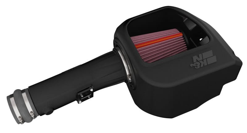 KN Performance Air Intake Systems thumbnail 2