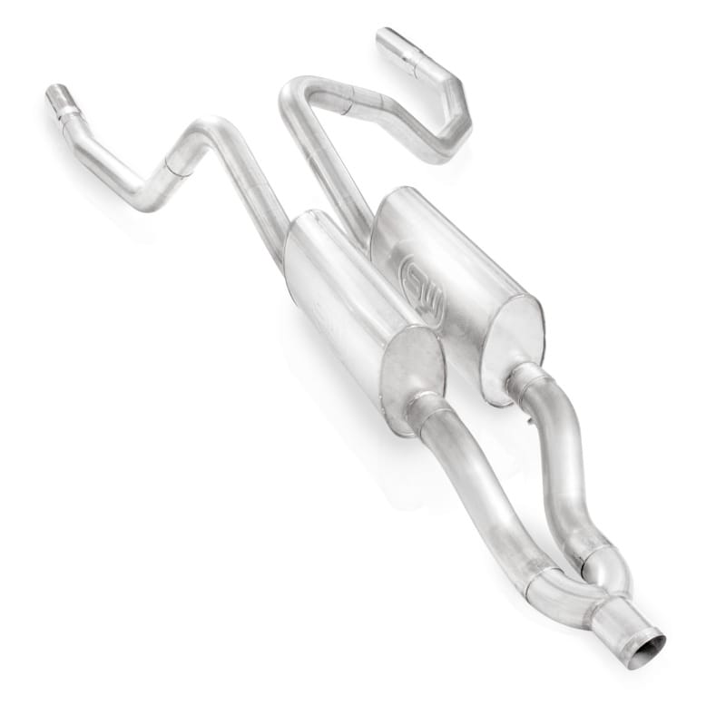 SSW Exhaust Catback