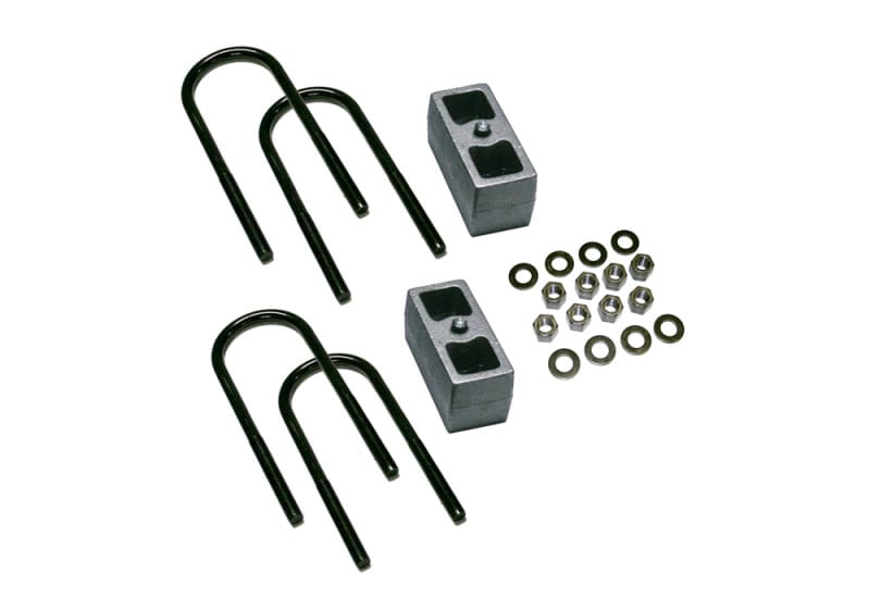 SLF Block Kits