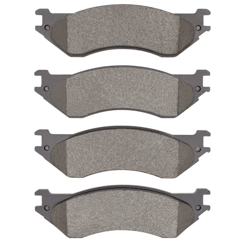 RNC Super Duty Brake Pads