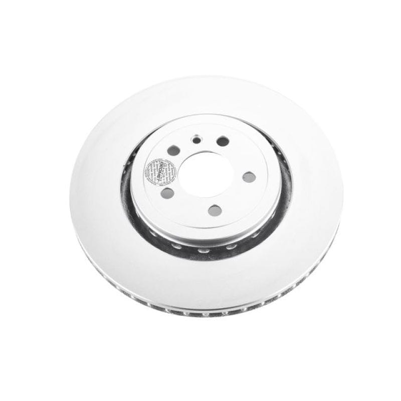 PSB Evolution Coated Rotor