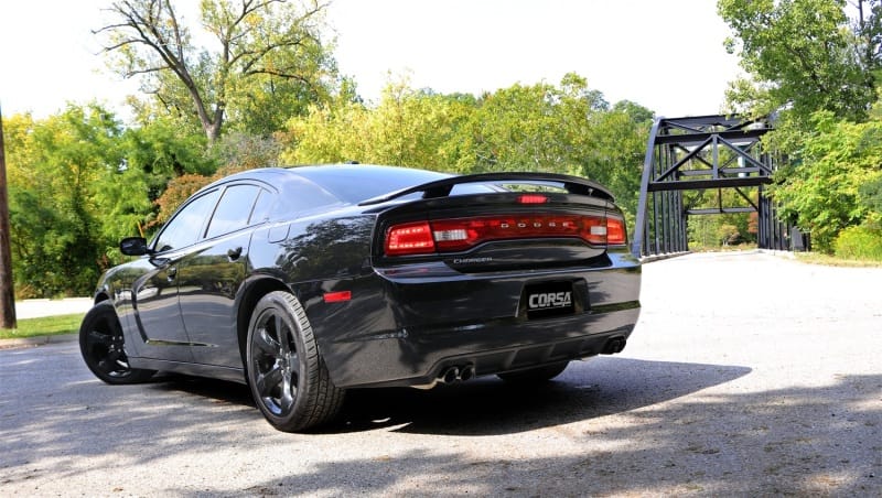 COR Cat-Back Sport thumbnail 2