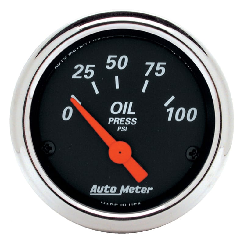 AM Designer Black Gauges thumbnail 3