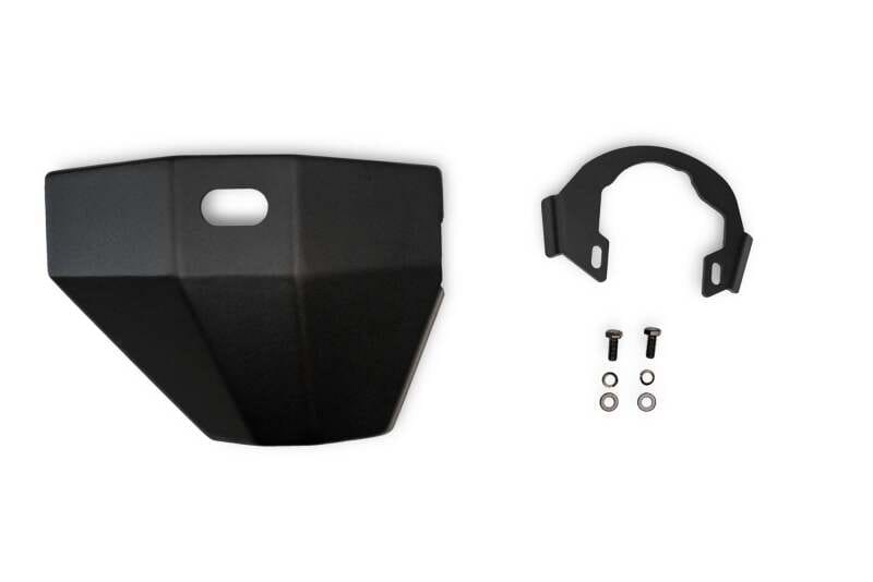 DVE Skid Plates