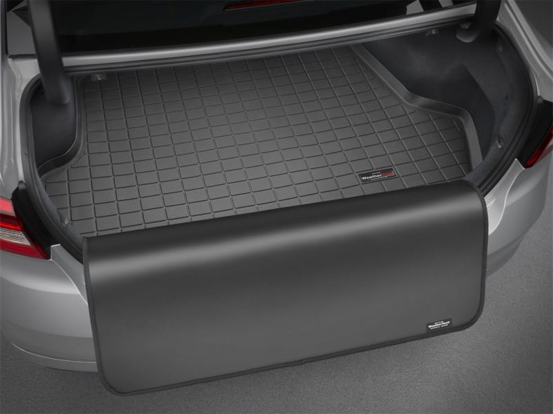 WT Cargo Liners - Cocoa thumbnail 2