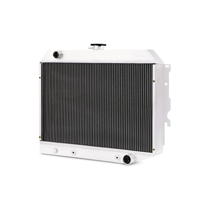 MM Radiators - Alum X-Line thumbnail 3