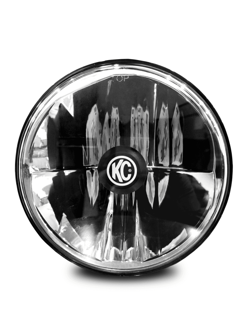KCL Gravity LED - Headlights