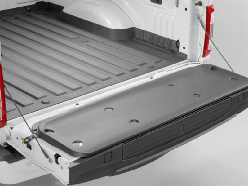 WT Seat Cushion