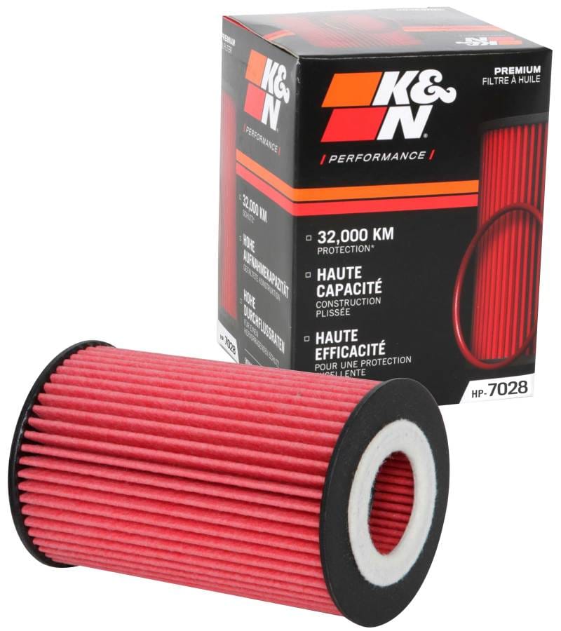 KN Oil Filter thumbnail 5
