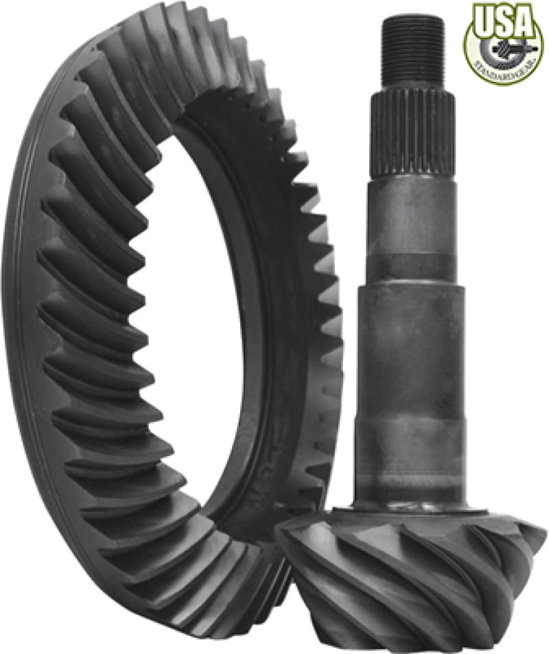 YUK USA Std Gear Set - GM