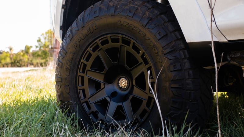 ICO Compass Wheels thumbnail 4