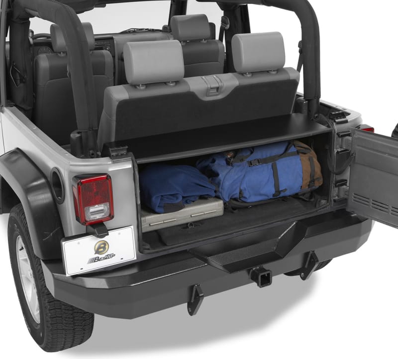 BES Covers and Enclosures