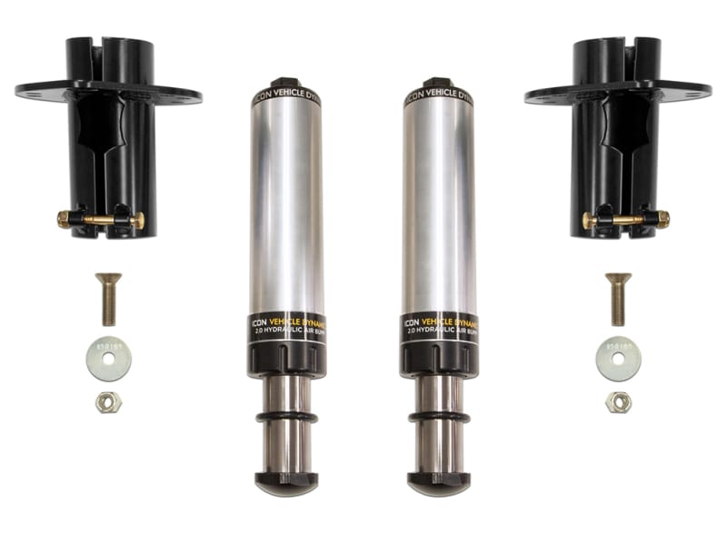 ICO Bump Stop Kits