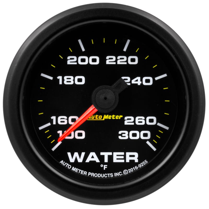 AM Extreme Environment Gauges