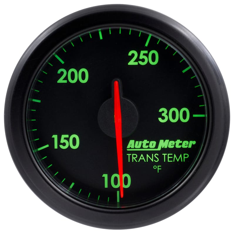 AM AirDrive Gauges thumbnail 3