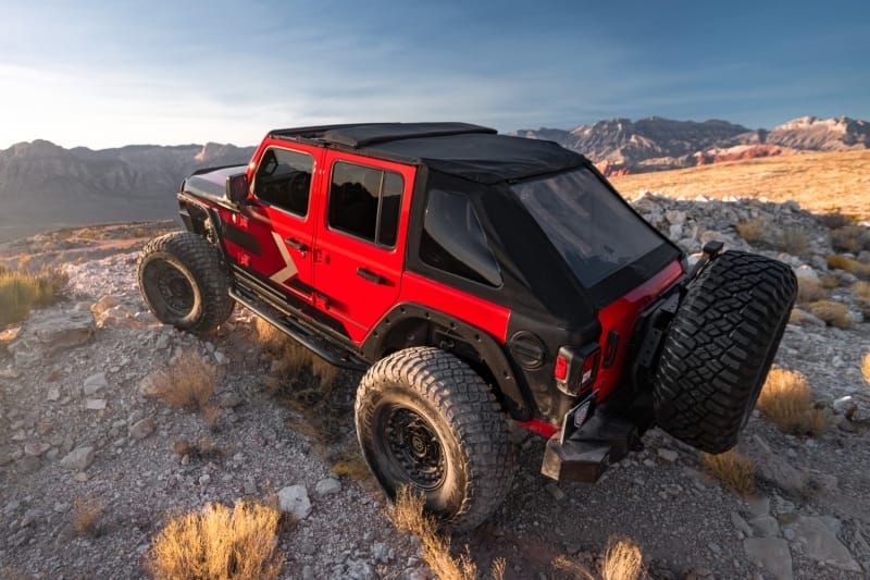 RUG Soft Tops thumbnail 3
