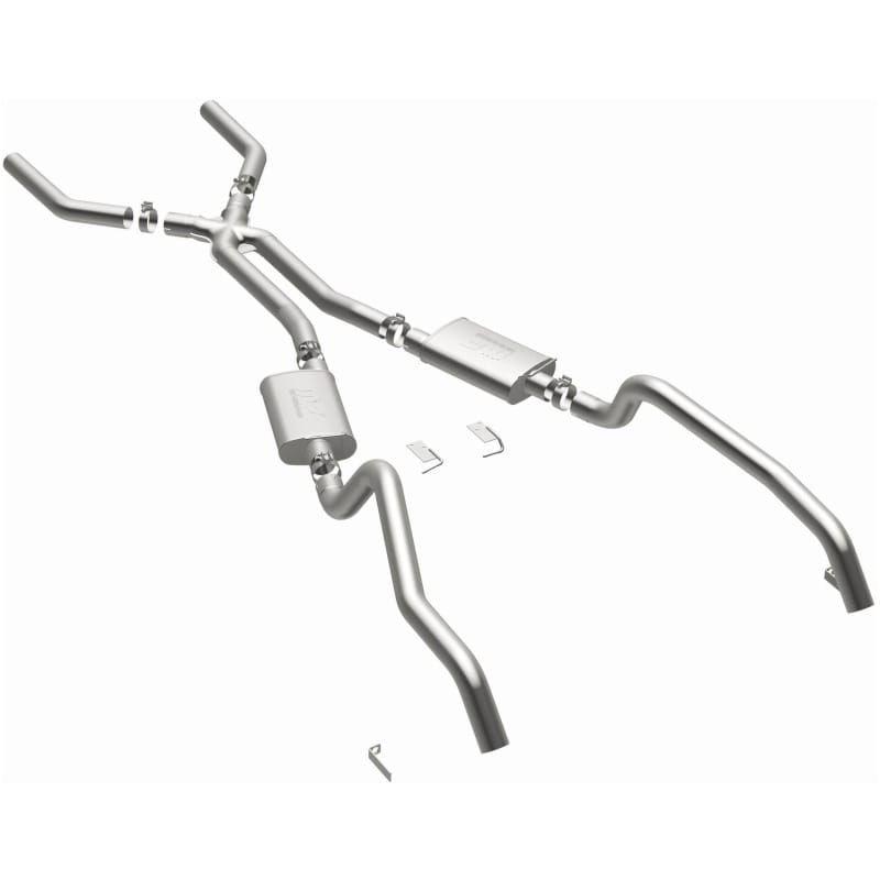 MAG Catback Exhaust thumbnail 4