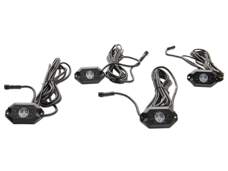 RAX Lighting Kit
