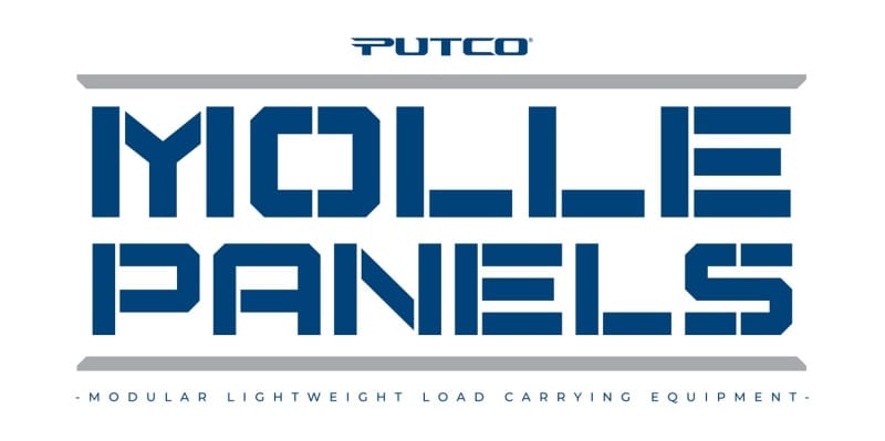PUT Molle Panels thumbnail 7