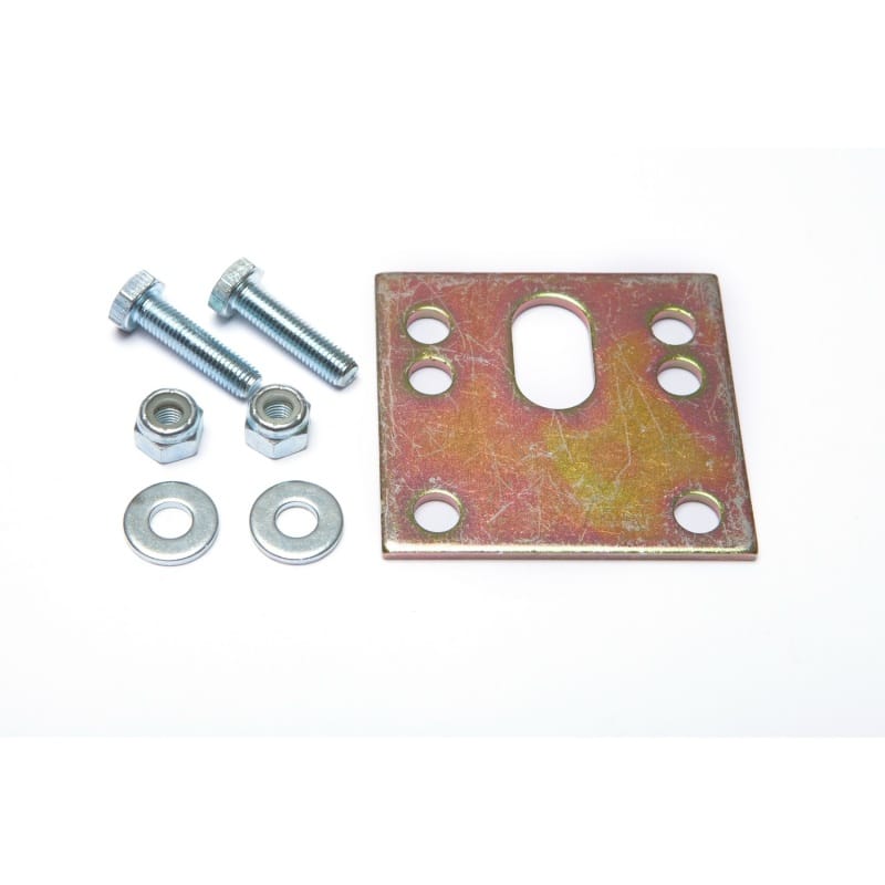 RUG Transfer Cases