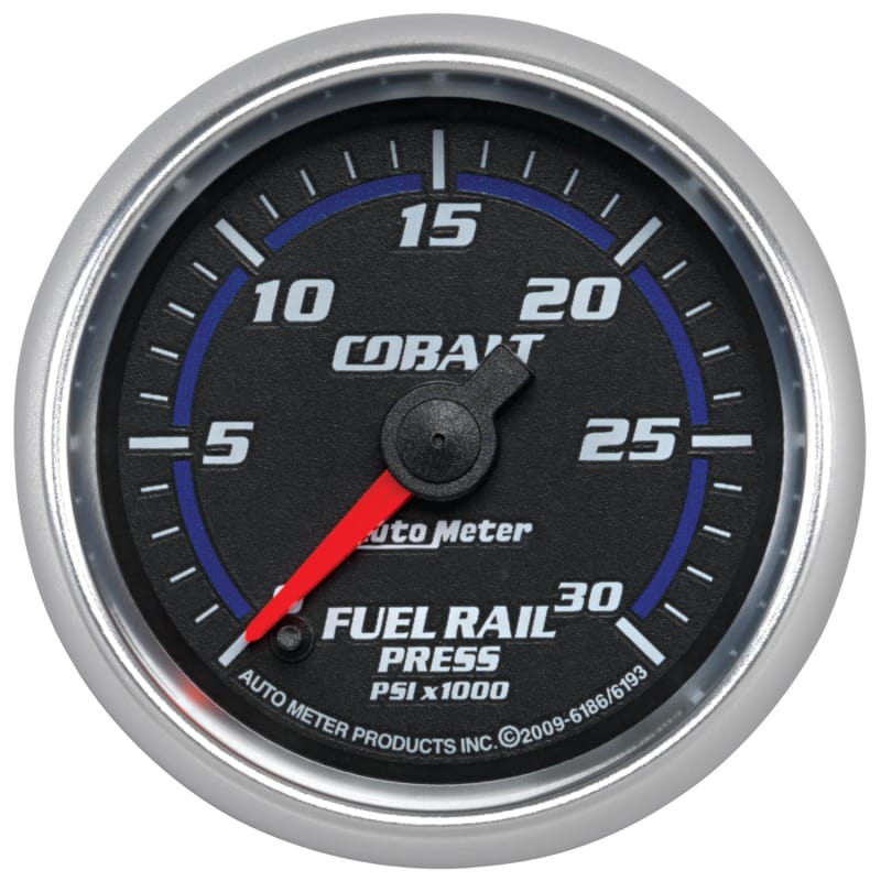 AM Cobalt Gauges thumbnail 2