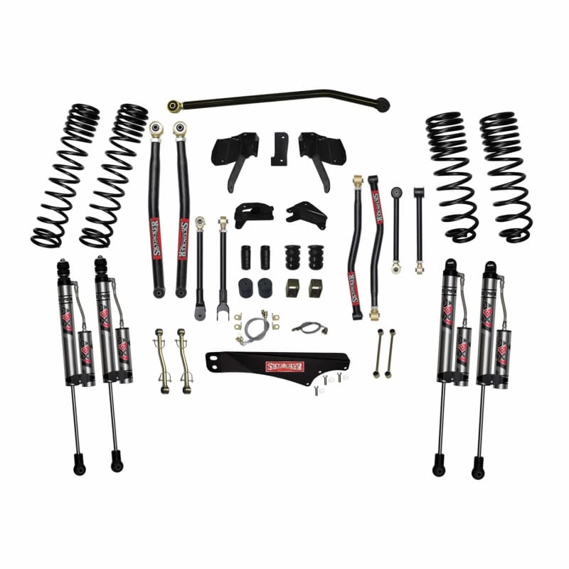 SKY Lift Kit Components