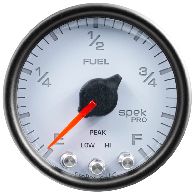 AM Spek-Pro Gauges thumbnail 2