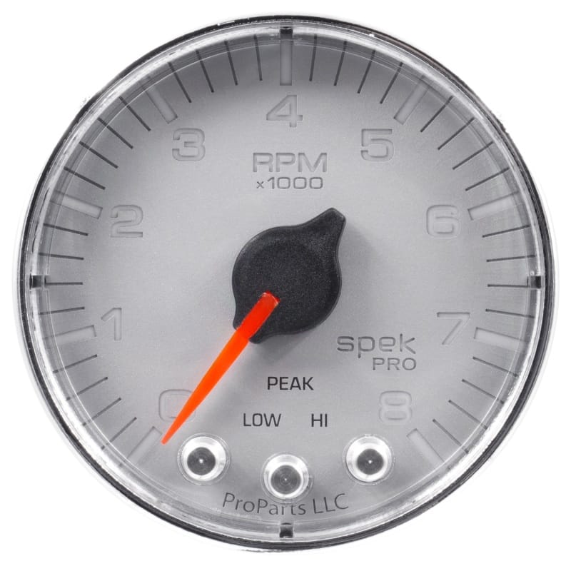 AM Spek-Pro Gauges thumbnail 2
