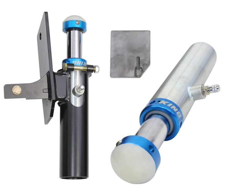 CLI Shock Absorbers