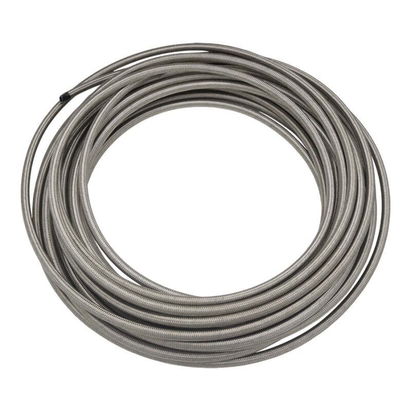 DW PTFE Braided Hose
