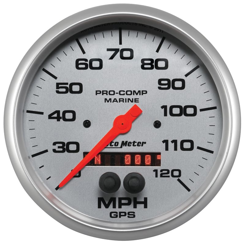 AM Ultra-Lite Gauges thumbnail 2